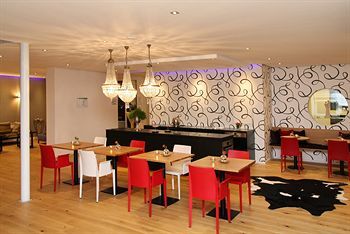 Hotel Photo 14
