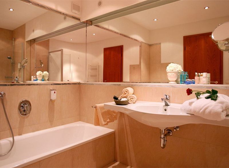 Hotel Photo 9