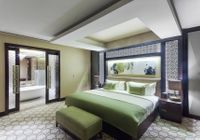 Отзывы Anantara Eastern Mangroves Hotel & Spa, 5 звезд