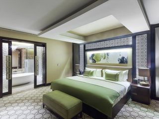 Hotel pic Anantara Eastern Mangroves Abu Dhabi