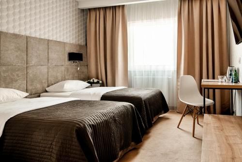 Hotel Photo 1