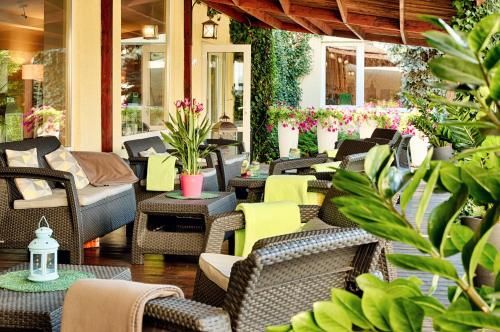 Hotel Photo 17