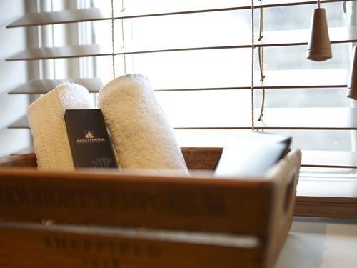 Hotel Photo 19