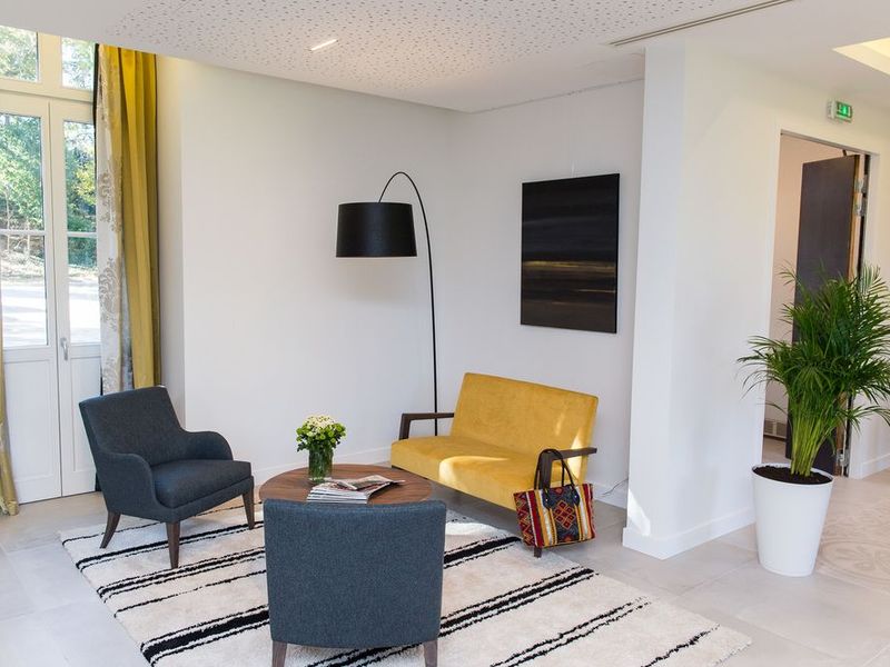 Hotel Photo 8