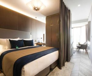 Noble22 Suites-Special Category Istanbul Turkey