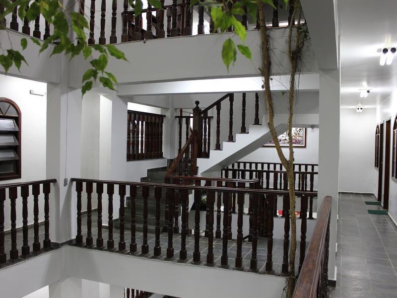 Hotel Photo 11