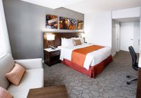 Отзывы Delta Hotels by Marriott Quebec, 4 звезды
