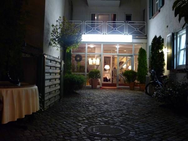 Hotel Photo 20