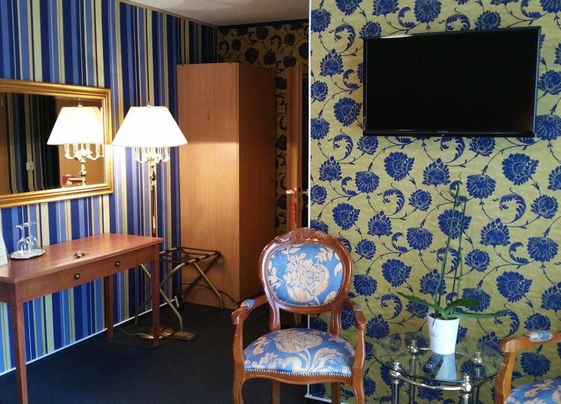 Hotel Photo 5