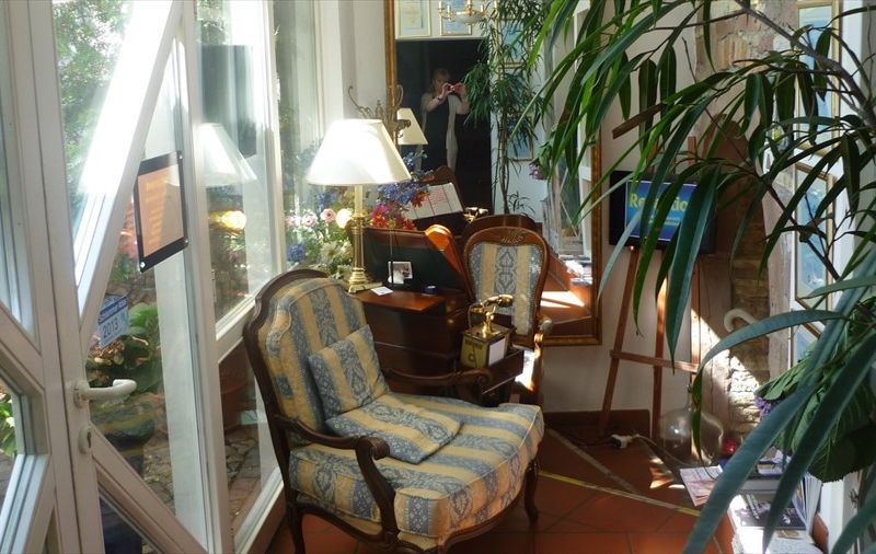 Hotel Photo 8