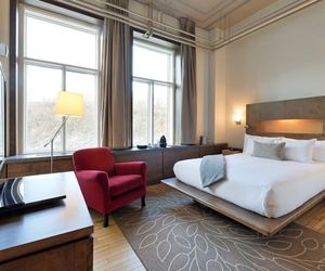 Hotel 71 by Preferred Hotels & Resorts Quebec City Canada