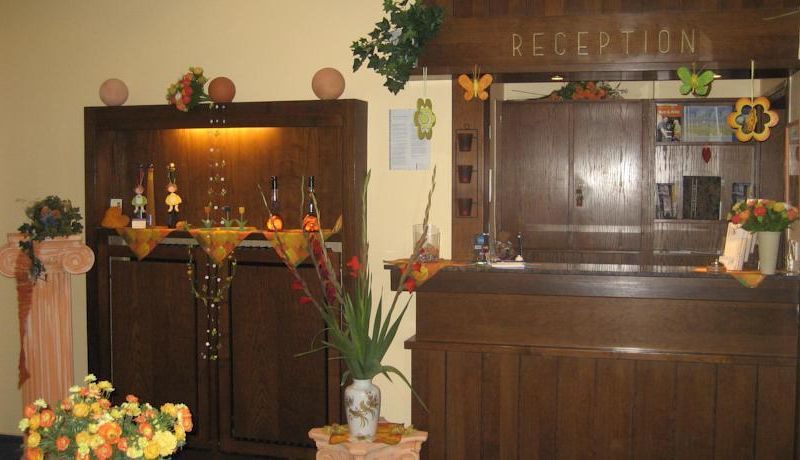 Hotel Photo 21