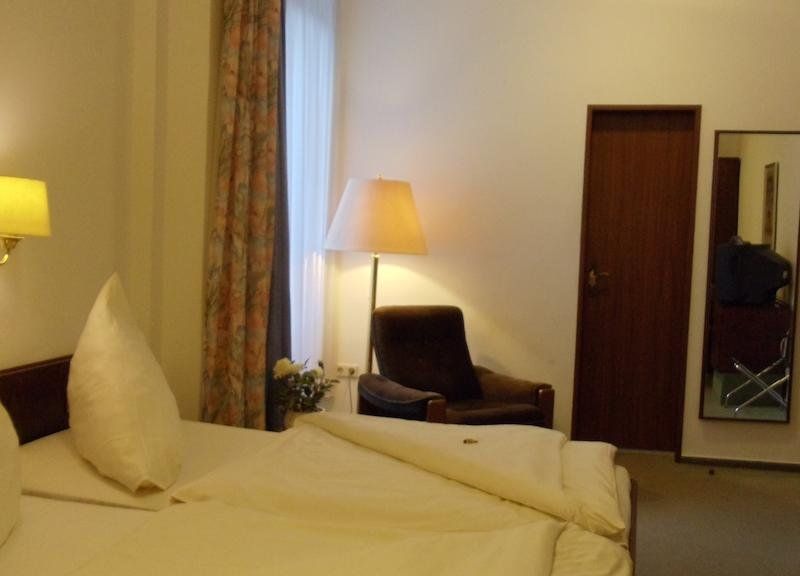 Hotel Photo 6