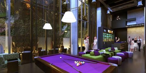 Hotel Photo 14