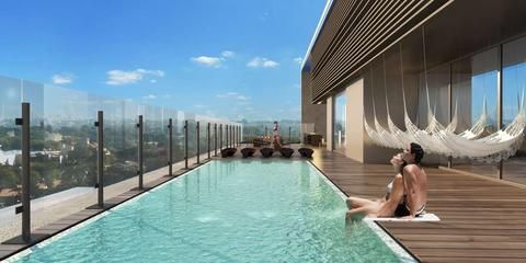 Hotel Photo 19