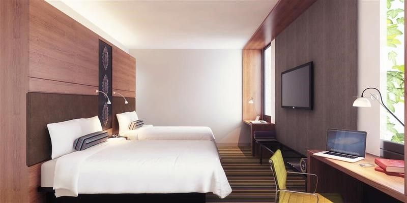 Hotel Photo 3