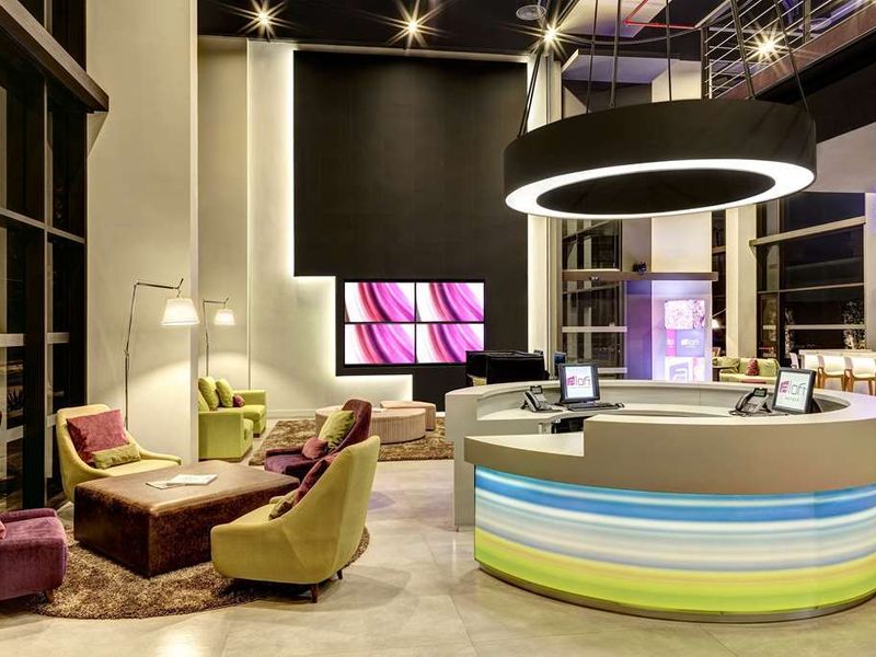 Hotel Photo 5