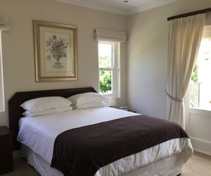 Majini Guesthouse Southern Suburbs South Africa
