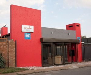 Pimville Guest House Soweto South Africa