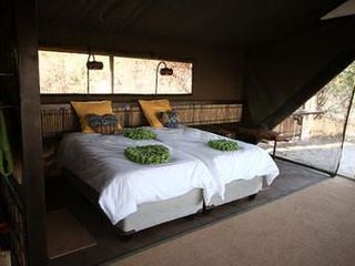 Hotel pic Jackalberry Tented Camp