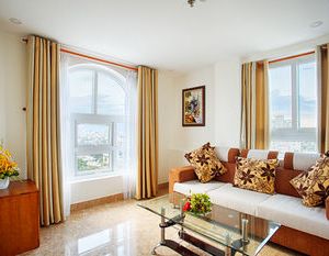 Titan Hotel Da Nang Da Nang Vietnam