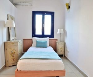 Ammos Houses Kamari Greece
