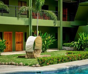 Condominios REHL El Coco Playas Del Coco Costa Rica