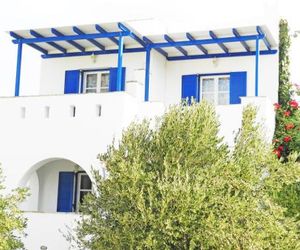 Aggelos Studios Agios Prokopios Greece