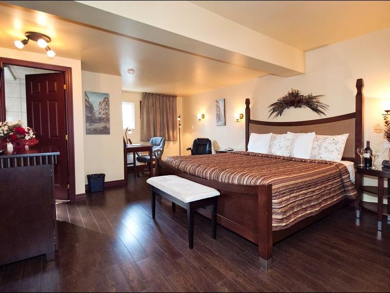 Hotel Photo 4