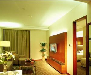 Jia Hao Hotel Xian China