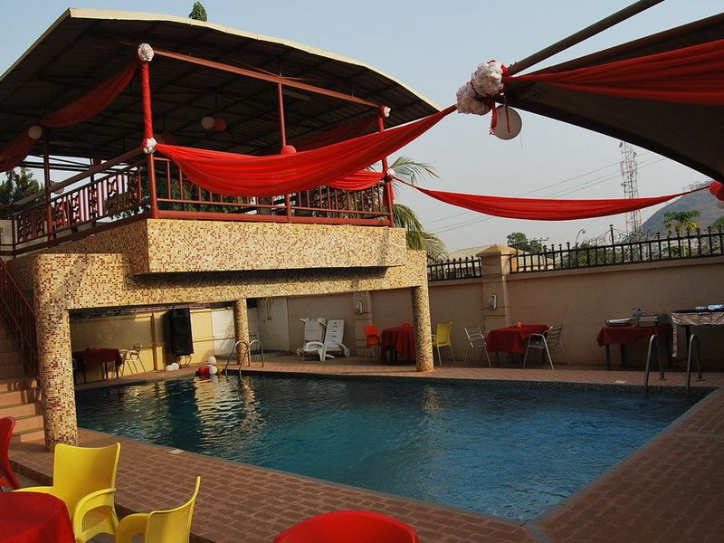 Hotel Photo 20