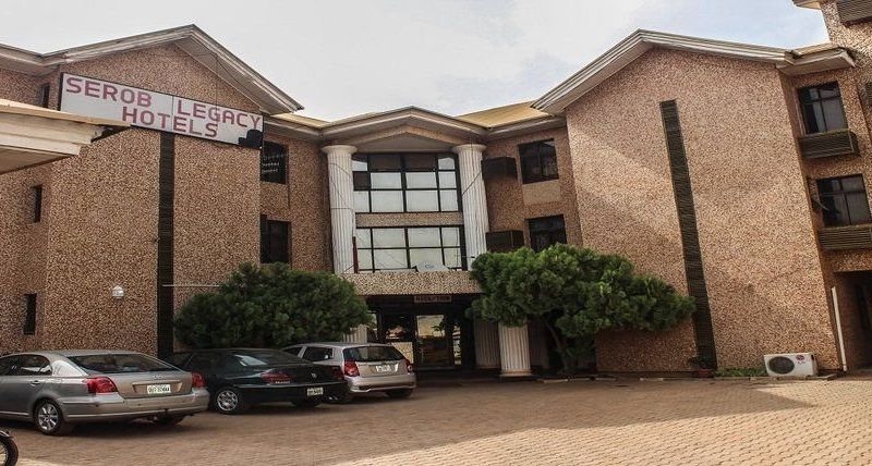Hotel Photo 21