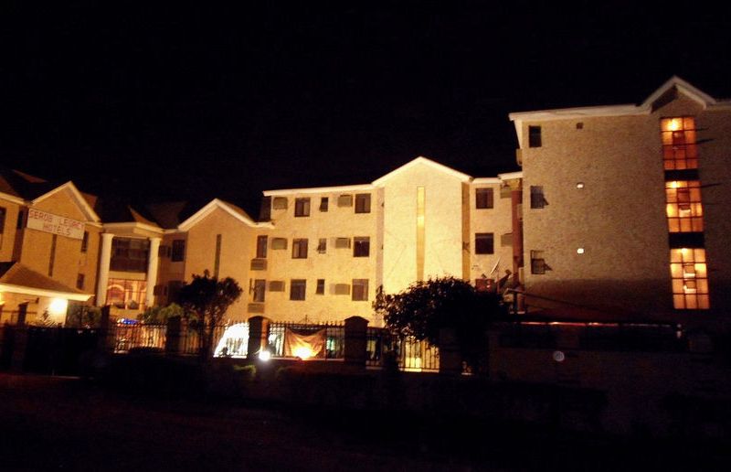 Hotel Photo 22