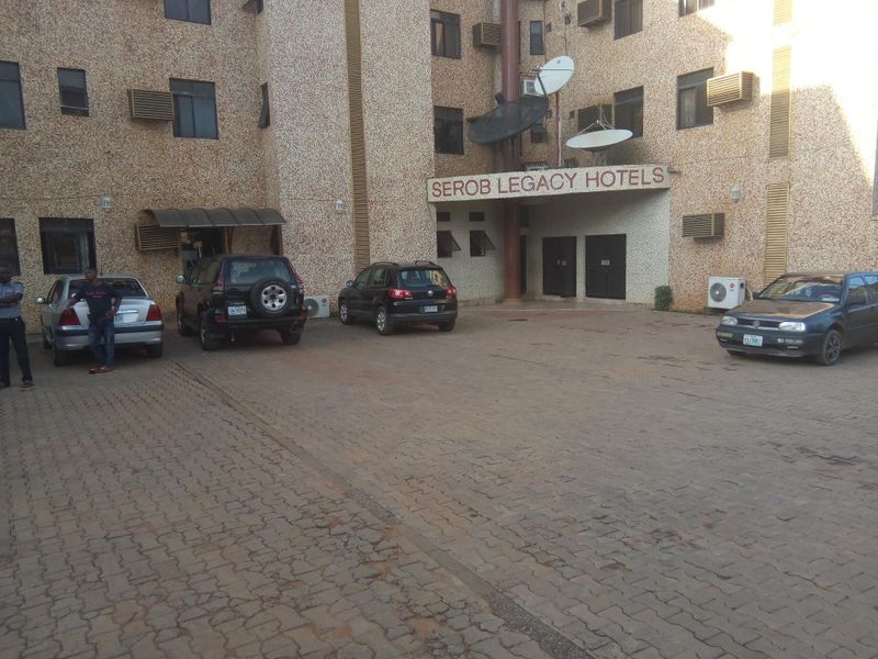 Hotel Photo 23