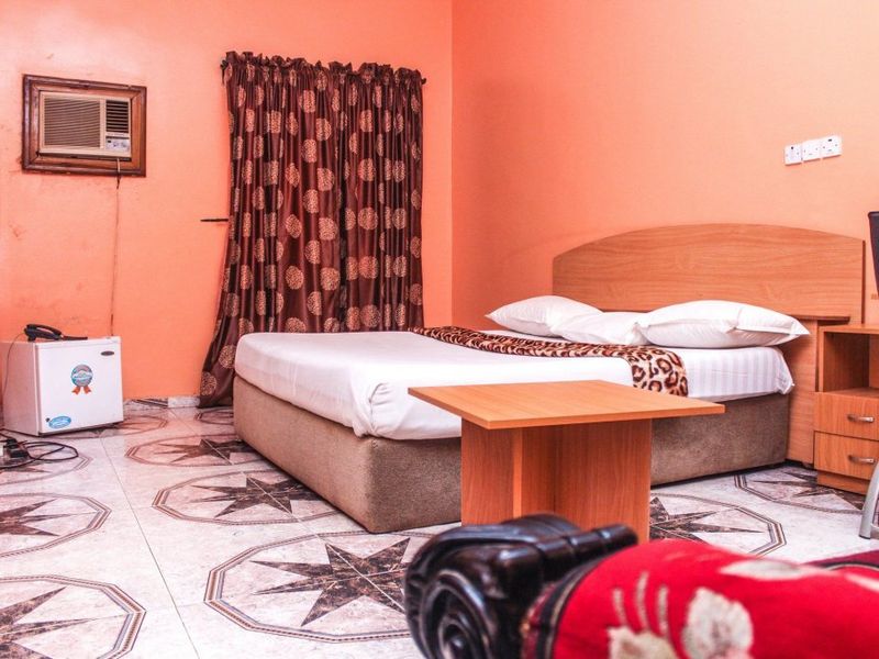 Hotel Photo 4