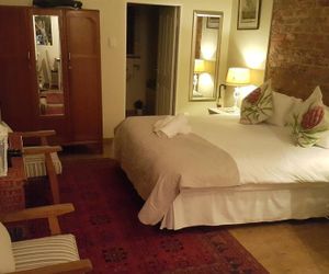 Periwinkle Grove Cottage Letselaskraal South Africa