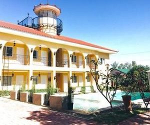 Villa Del Faro Taal Philippines