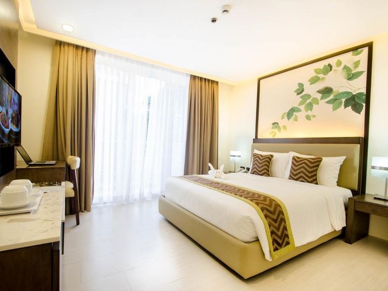 Hotel Photo 1