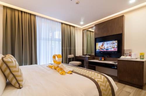 Hotel Photo 4
