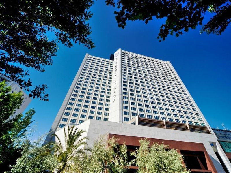 Corinthia Lisbon