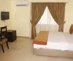 CROWN COTTAGE HOTEL Ikeja Nigeria