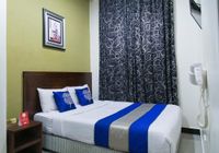 Отзывы OYO Rooms Changkat Bukit Bintang, 2 звезды
