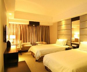 Pinghu Hotel Yichang China