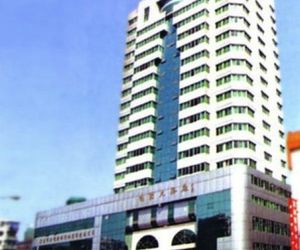 365DAYS INN HOTEL Yichang China