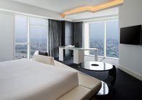 Отзывы V Hotel Dubai, Curio Collection by Hilton, 5 звезд