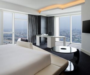 V Hotel Dubai, Curio Collection by Hilton Dubai City United Arab Emirates