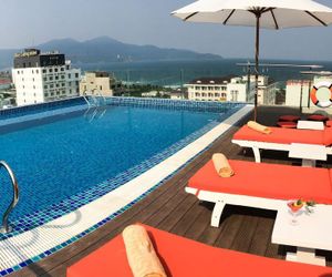 Grand Sunrise 2 Hotel & Spa Da Nang Vietnam