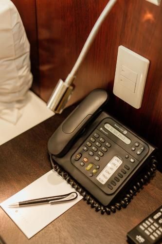 Hotel Photo 20