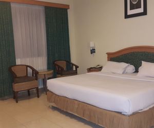Hotel Panakkukang Makassar Indonesia