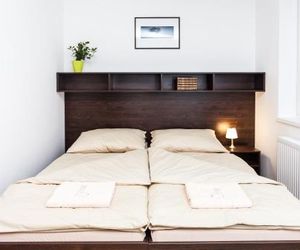 Barok Hotel and Apartments Bratislava Slovakia